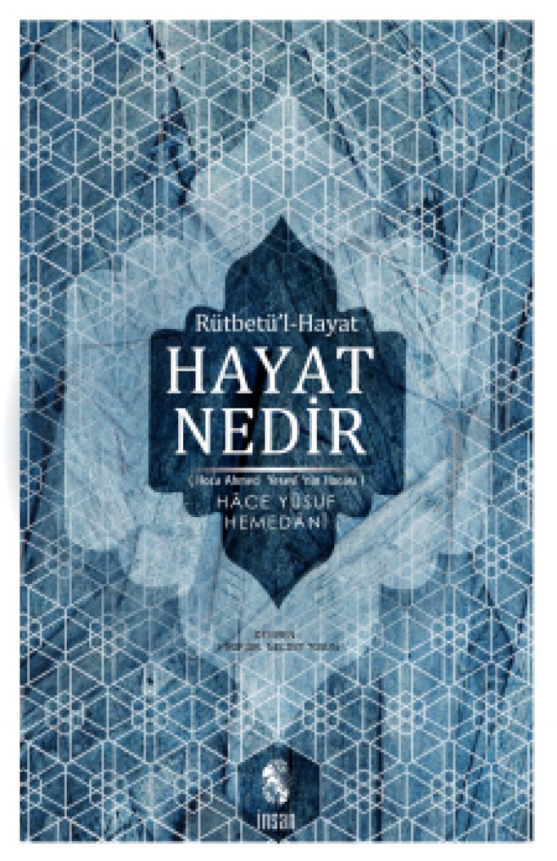 Hayat Nedir: Rütbetül-Hayat: Rutbetü'l-Hayat Social Sciences