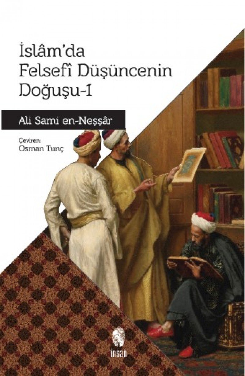 İslam’da Felsefi Düşüncenin Doğuşu 1 Philosophy