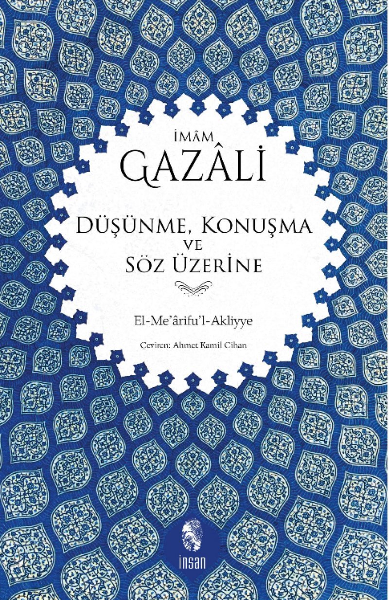 Düsünme, Konusma ve Söz Üzerine: El-Meariful-Akliyye: El-Me'arifu'l-Akliyye Social Sciences