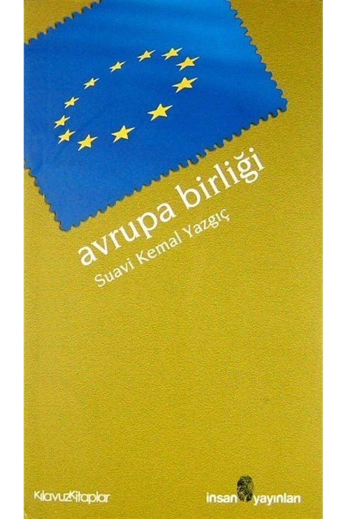 Avrupa Birligi Politics & History