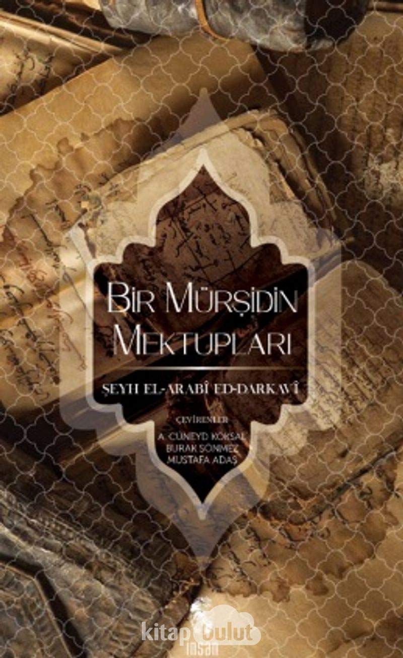 Bir Mürsidin Mektuplari Philosophy