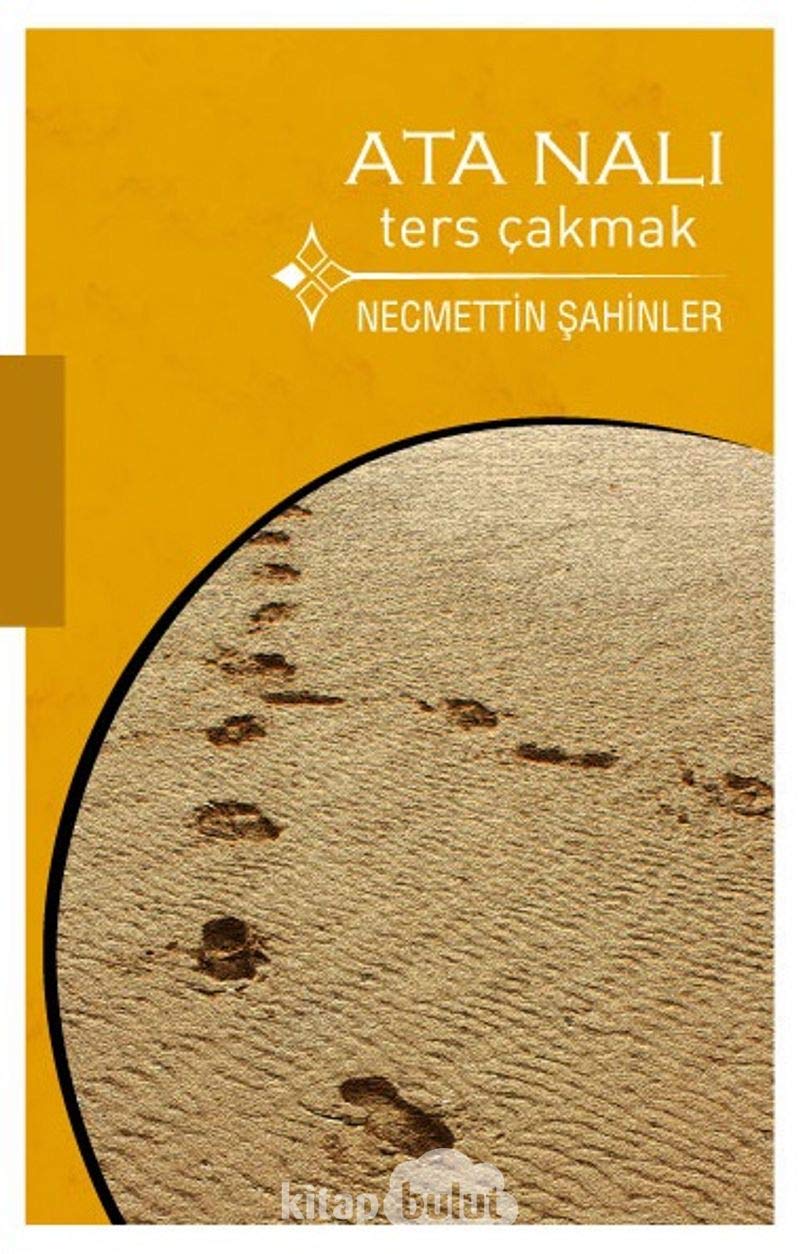ATA NALI TERS ÇAKMAK Religion & Esotericism