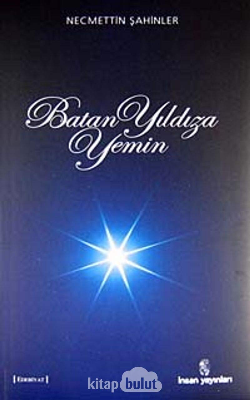 BATAN YILDIZA YEMİN Religion & Esotericism
