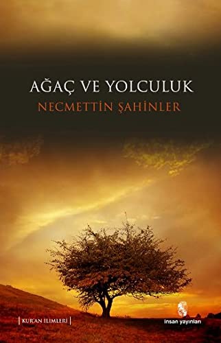 Agac ve Yolculuk Books