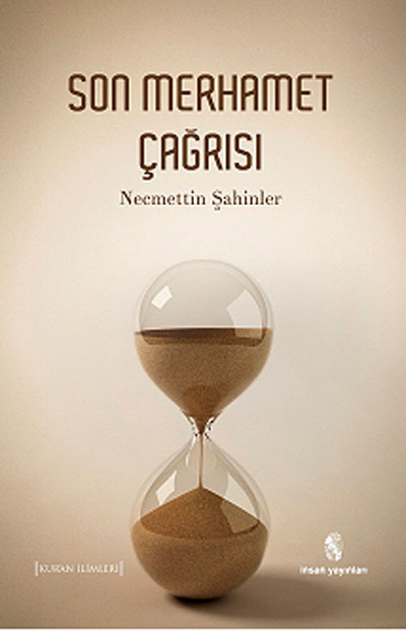 Son Merhamet Cagrisi Religion & Esotericism