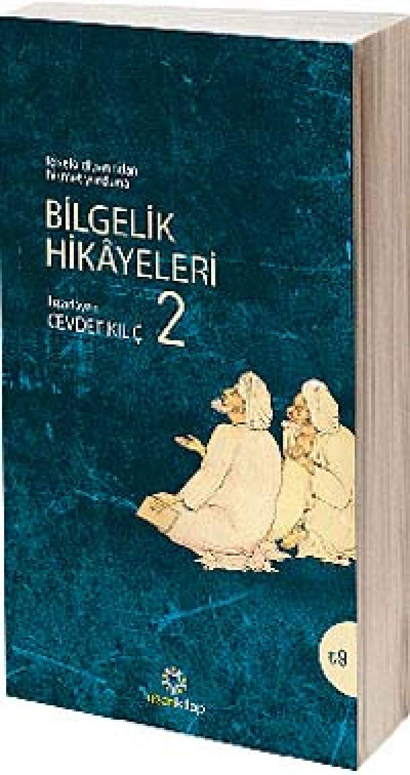 Bilgelik Hikayeleri 2 Social Sciences