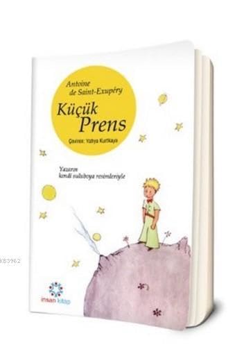Kücük Prens Contemporary literature