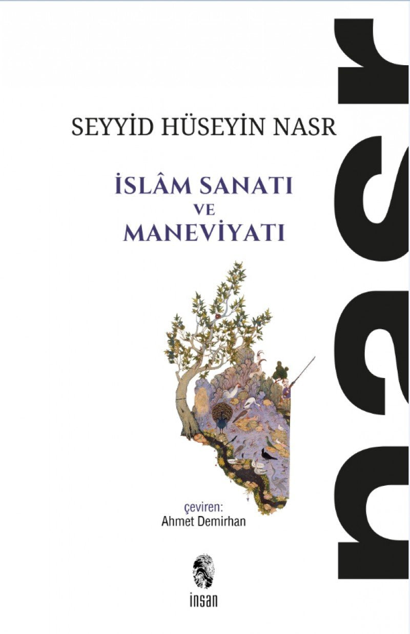 Islam Sanati ve Maneviyati Religion & Esotericism