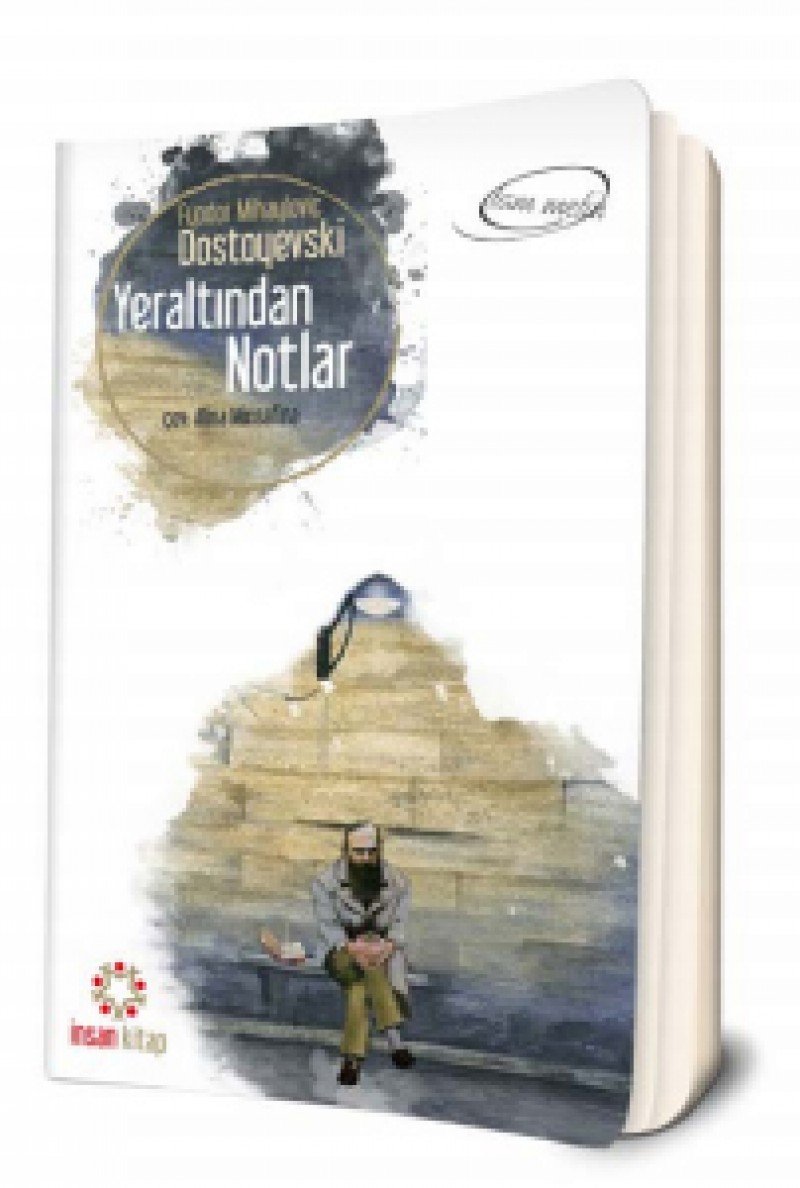 Yeraltindan Notlar Historical Fiction