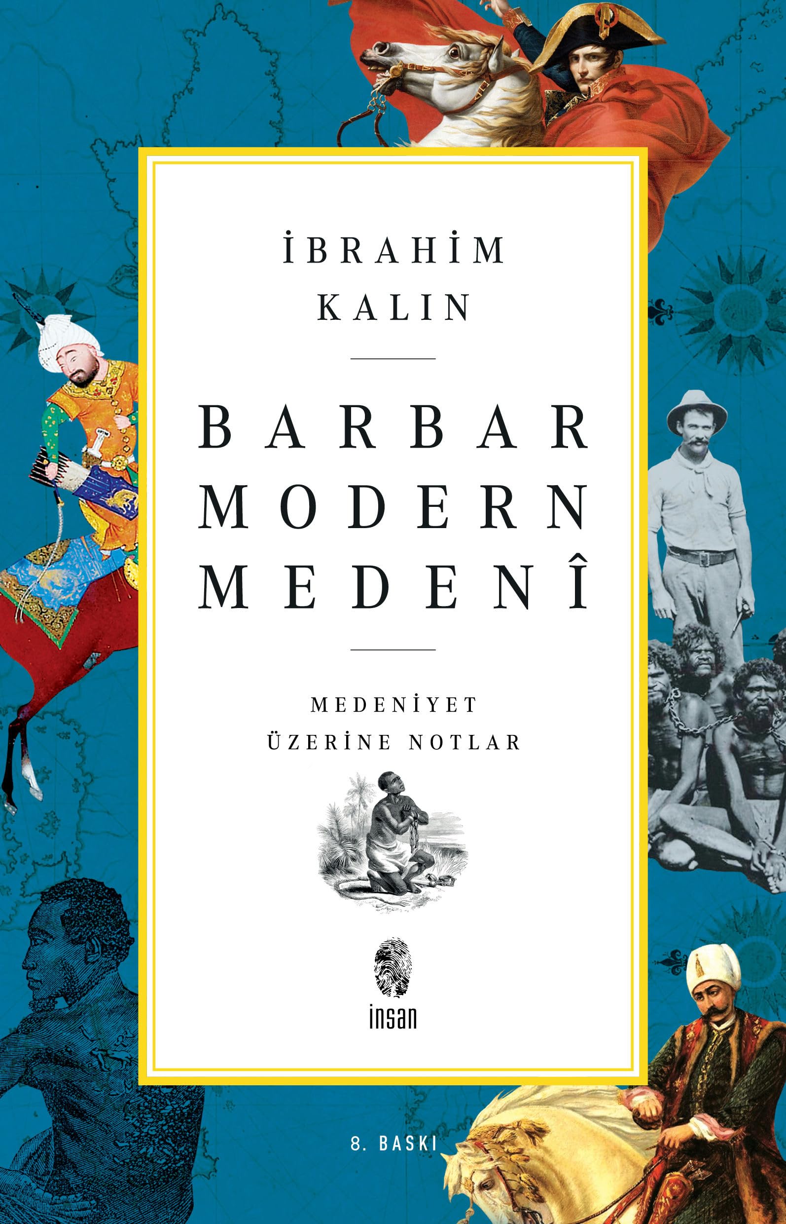Barbar Modern Medeni Politics & History
