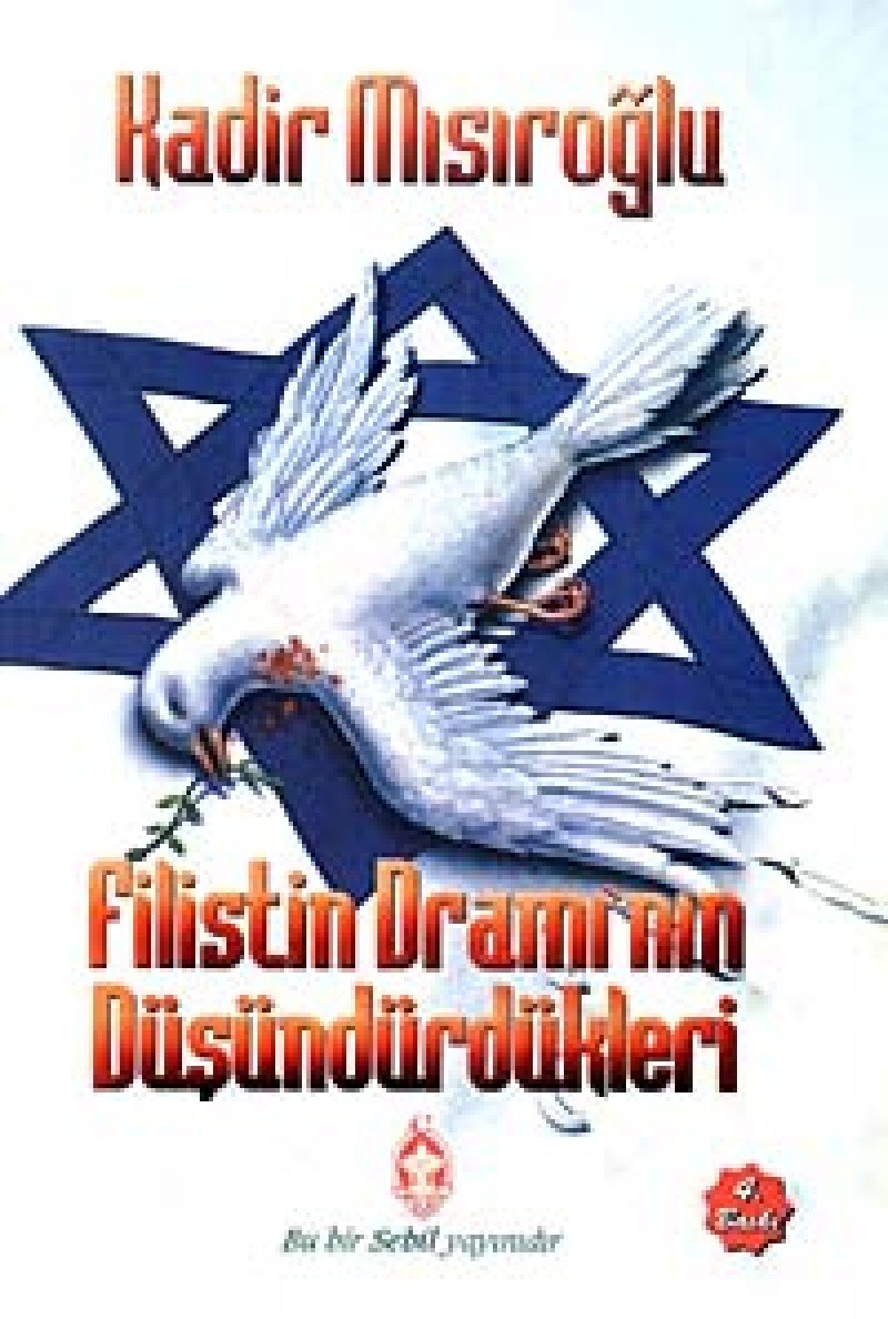 Misiroglu, K: Filistin Diraminin Düsündürdükleri Books