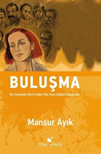 Buluşma (Ciltli) Historical Fiction