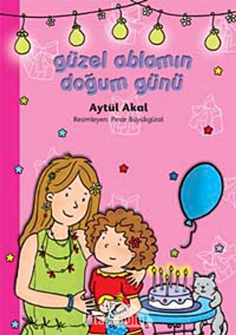 Güzel Ablamin Dogum Günü Contemporary literature