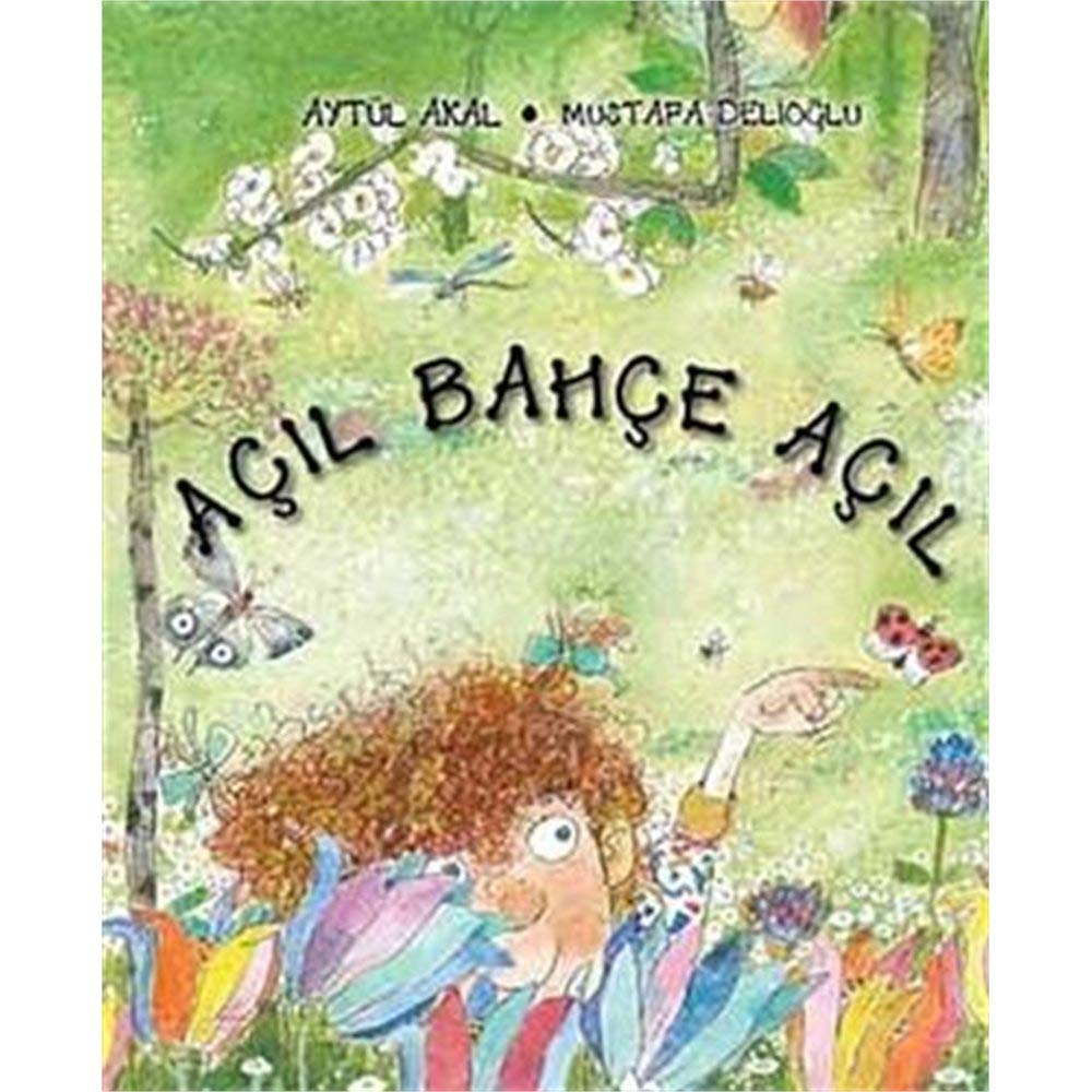 Product Image: Acil Bahce Acil