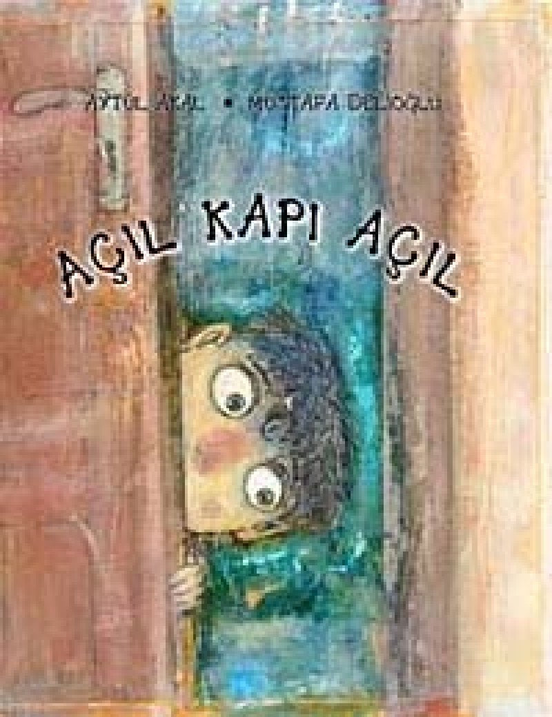 Product Image: Acil Kapi Acil; 5-8 Yas