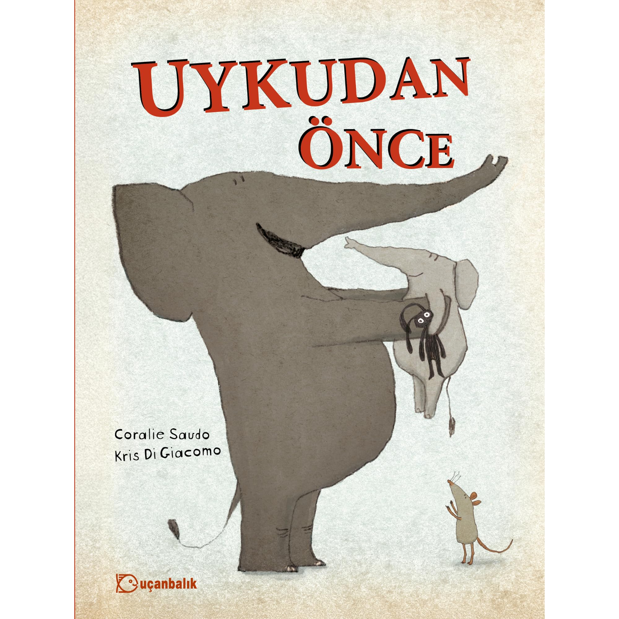 Uykudan Önce Ciltli Books