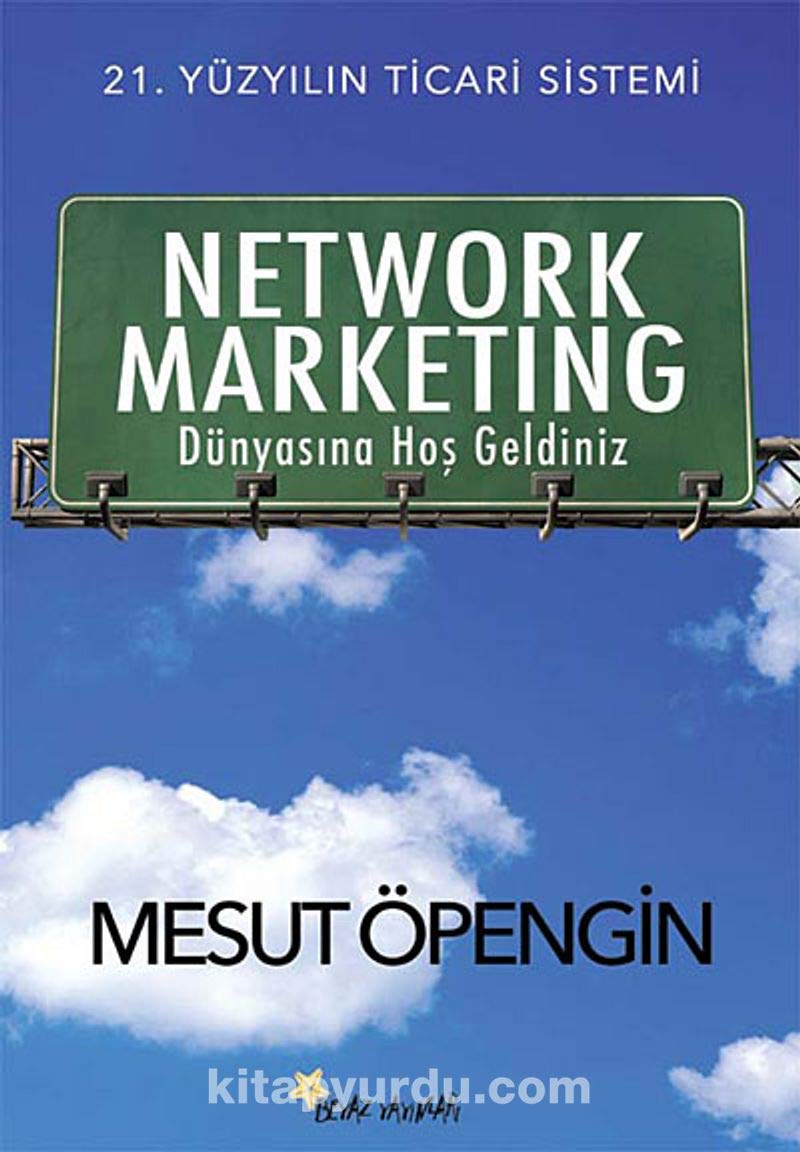 Network Marketing Dünyasina Hos Geldiniz Business, Finance & Career