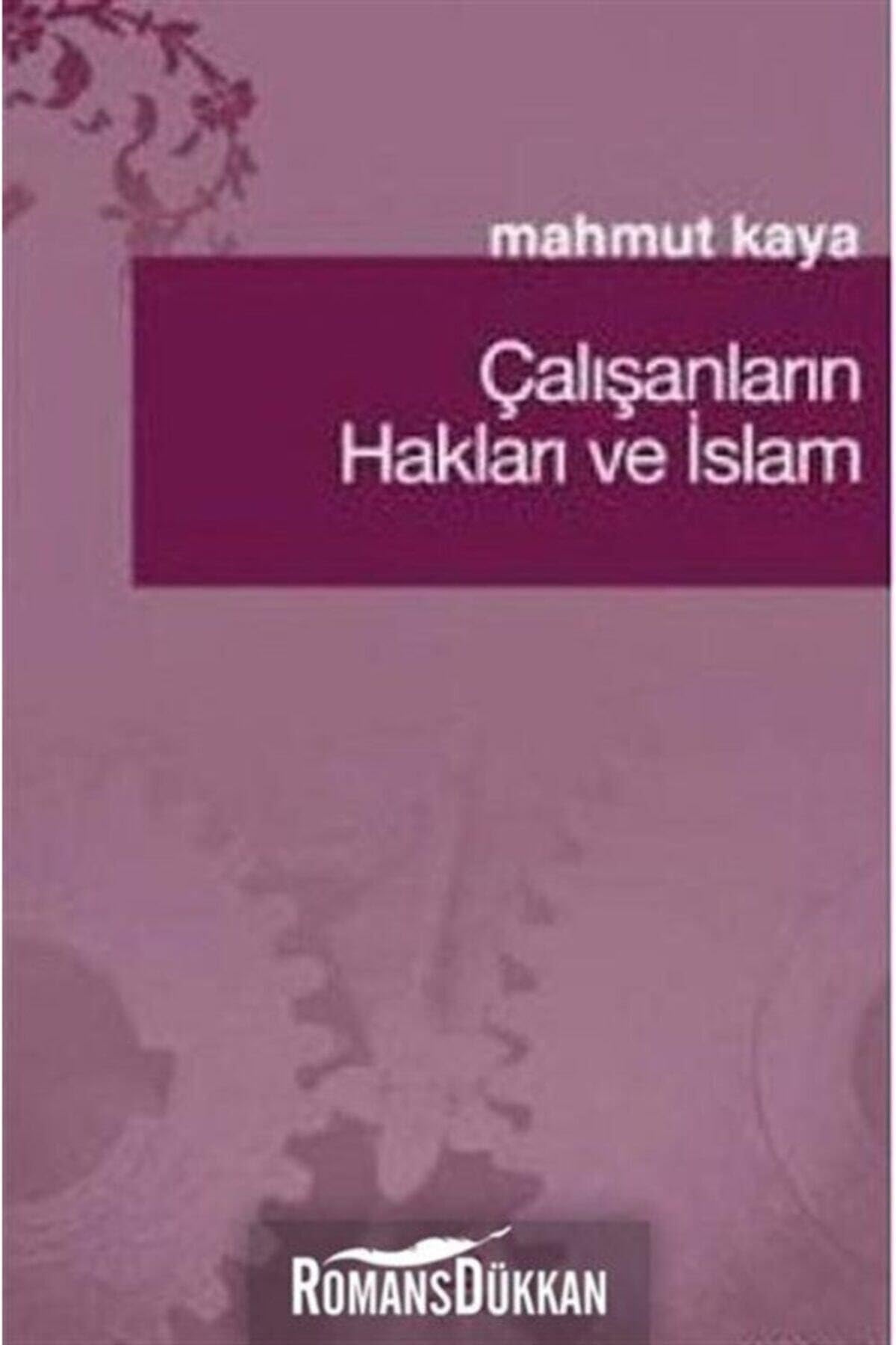Calisanlarin Haklari ve Islam Books