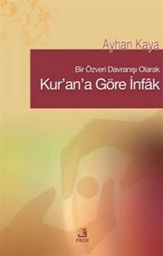 Kur'an'a Göre İnfak Books