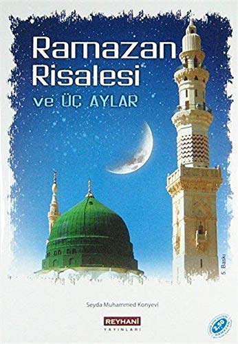 Ramazan Risalesi ve Üç Aylar Books