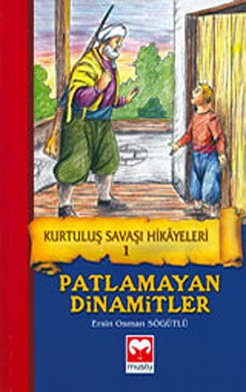 Patlamayan Dinamitler Books