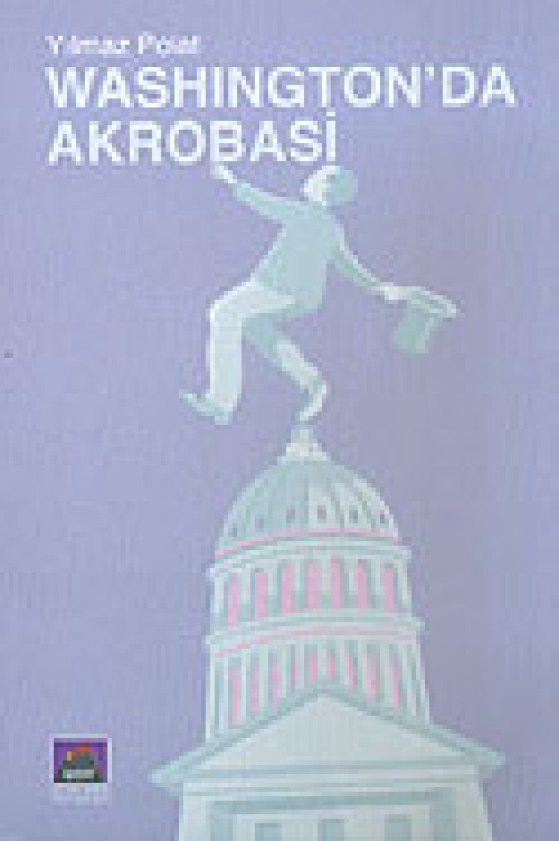 Product Image: WASHINGTONDA AKROBASİ