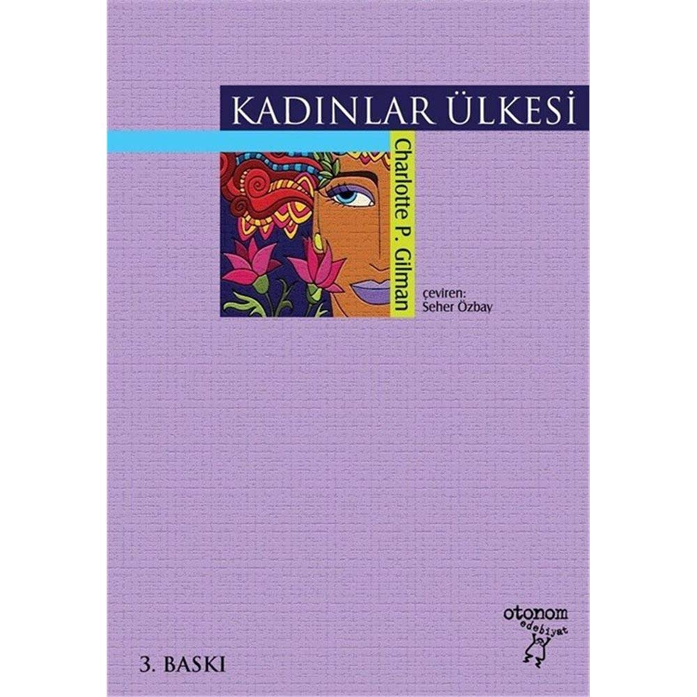 Product Image: Kadınlar Ülkesi