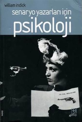 SENARYO YAZARLARI İÇİN PSİKOLOJİ Psychology