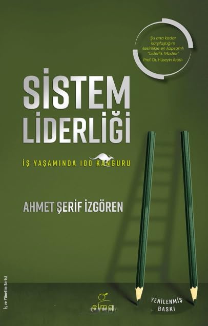 Is Yasaminda 100 Kanguru book