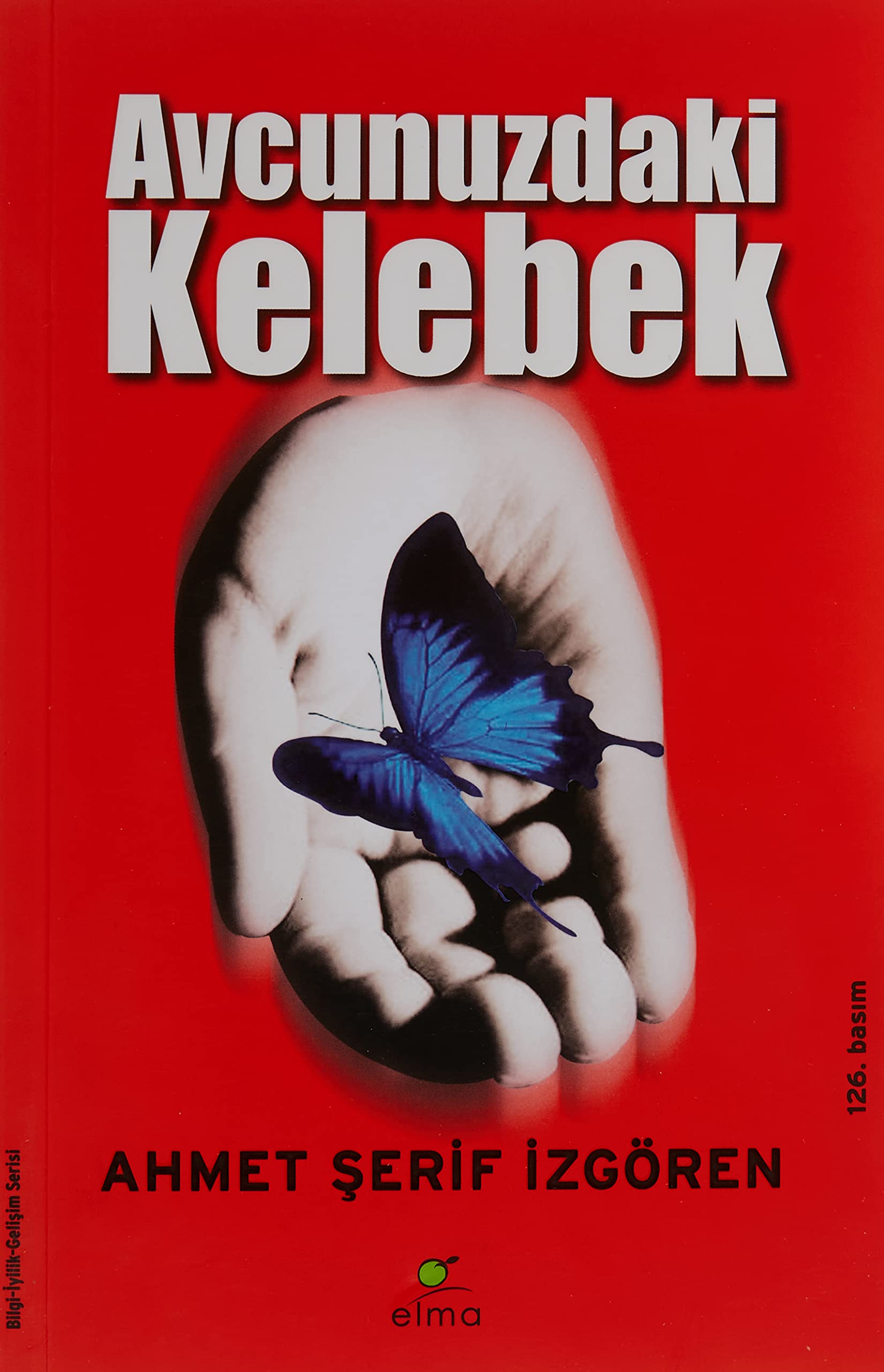 Avucunuzdaki Kelebek Lifestyle