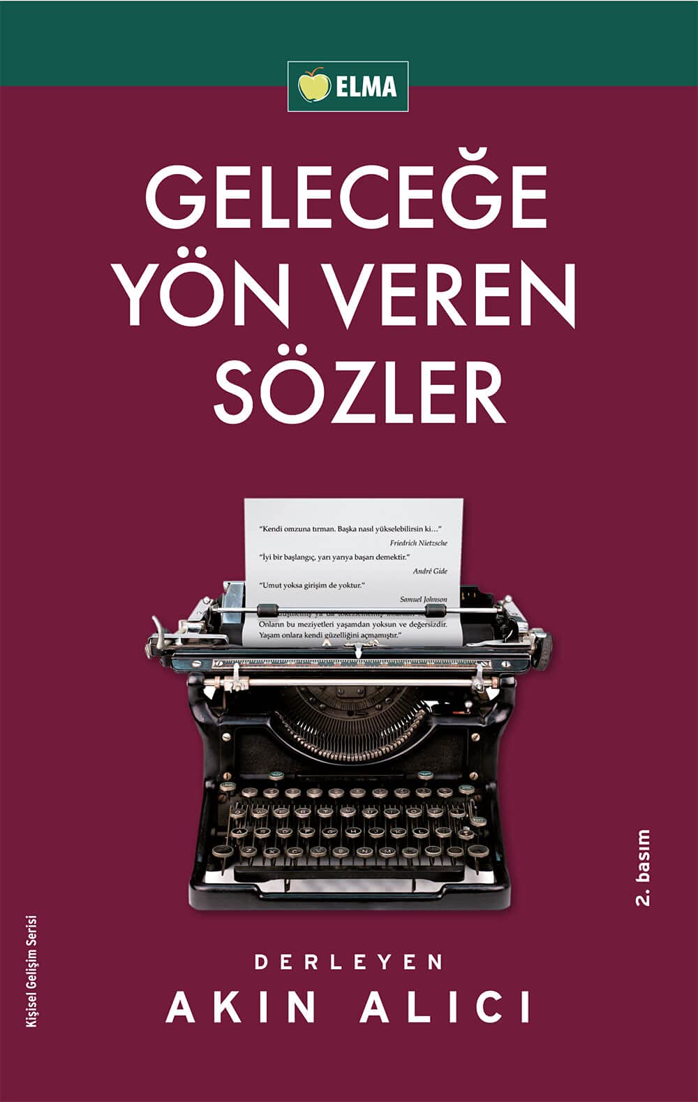 Gelecege Yön Veren Sözler Lifestyle