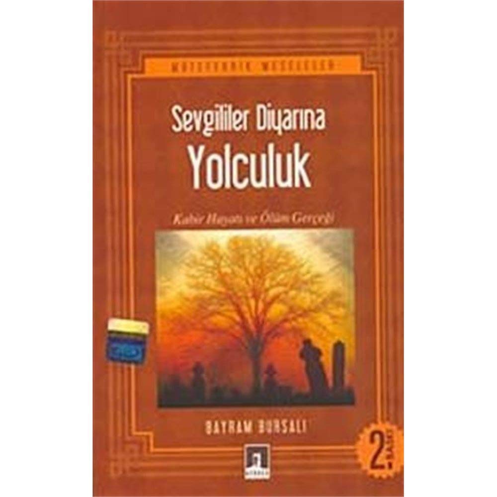 Sevgililer Diyarına Yolculuk Books