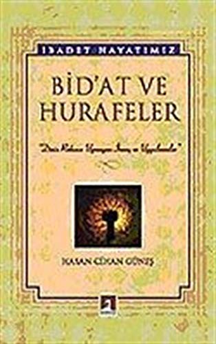 Product Image: Bid'at ve Hurafeler