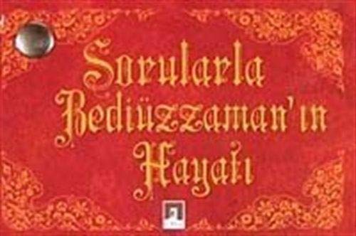 Sorularla Bediüzzaman'ın Hayatı (Kartela) Books