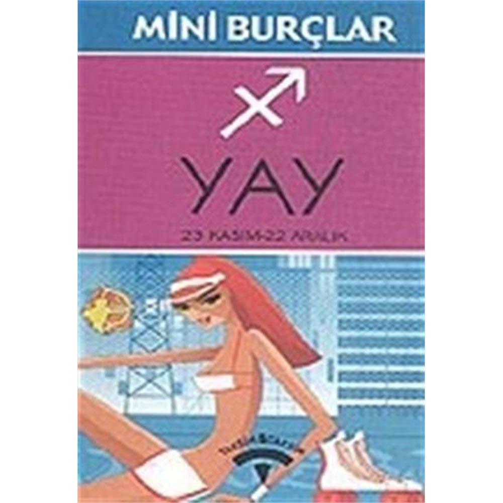 Yay 23 Kasım - 22 Aralık Geziyorum, O Halde Varım! Books