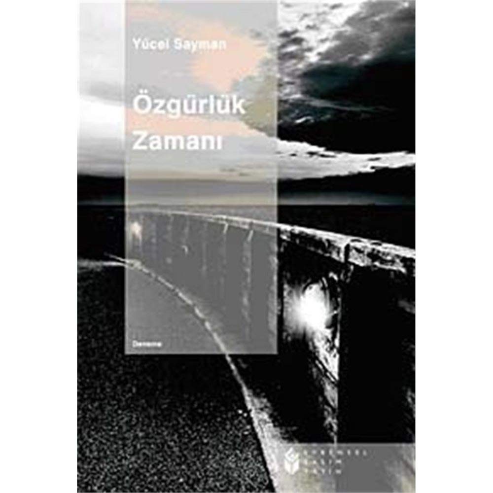 ÖZGÜRLÜK ZAMANI Contemporary literature