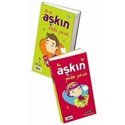 Bu Askin Gülen Yüzü / Bu Da Askin Öteki Yüzü Books