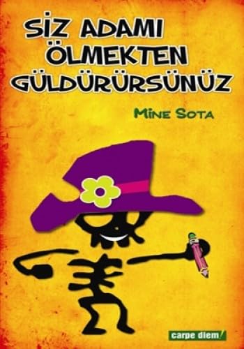 SİZ ADAMI ÖLMEKTEN GÜLDÜRÜRSÜNÜZ Humour & Satire