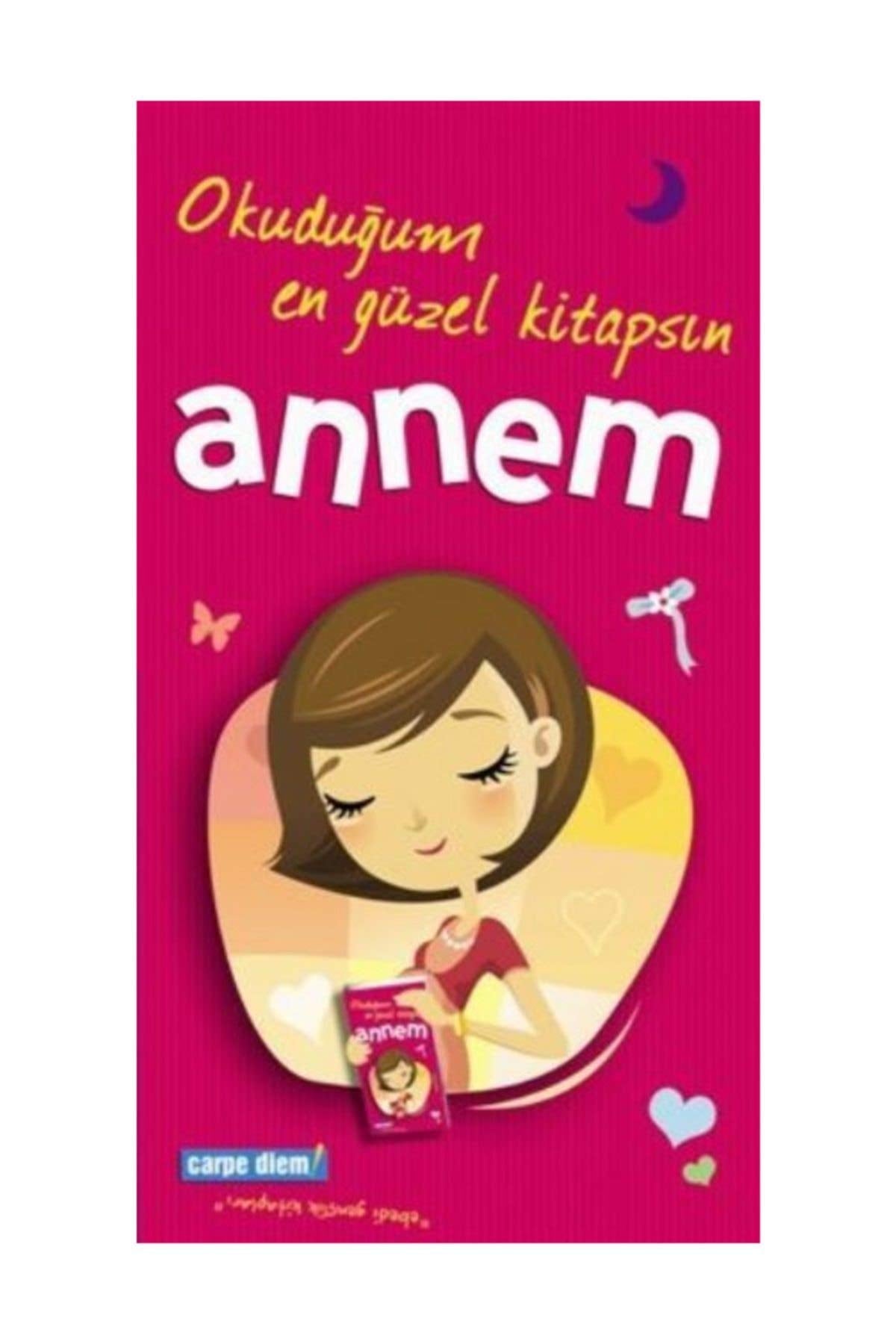 Okudugum En Güzel Kitapsin Annem Humour & Satire