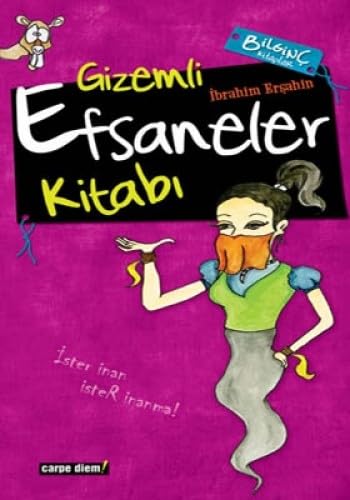 GİZEMLİ EFSANELER KİTABI Learning & Reference