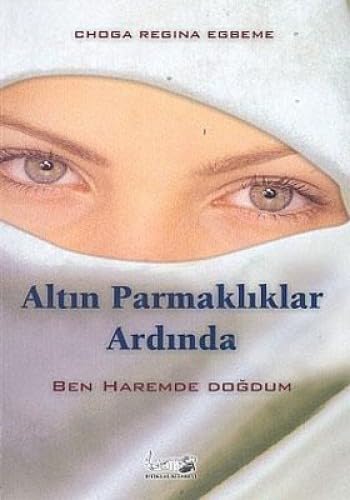 ALTIN PARMAKLIKLAR ARDINDA book