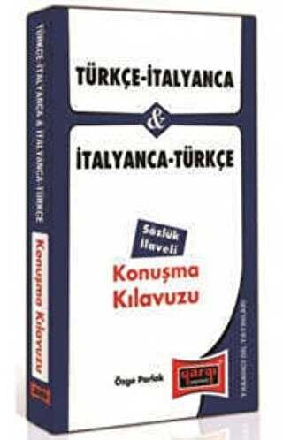 TÜRKÇE İTALYANCA İTALYAN TÜRKÇE KONUŞMA KLV. book