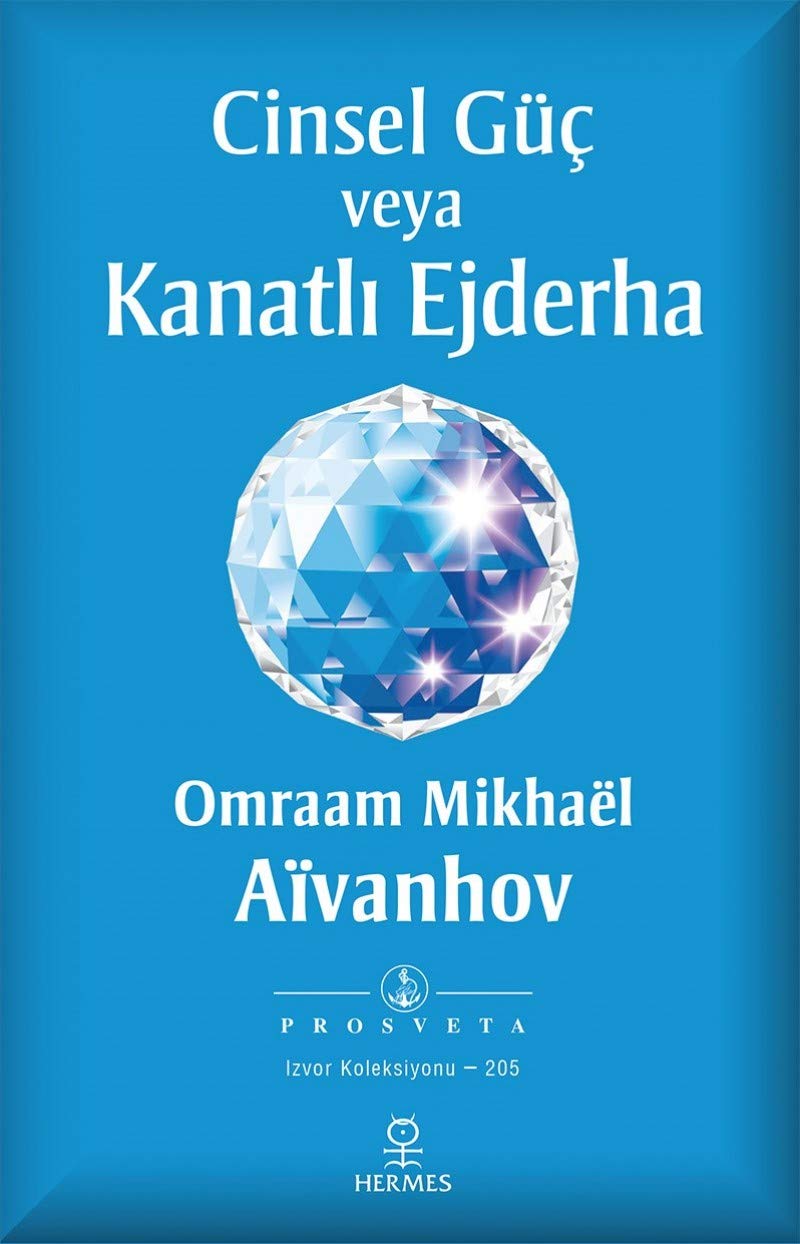 Cinsel Güc veya Kanatli Ejderha Lifestyle Books