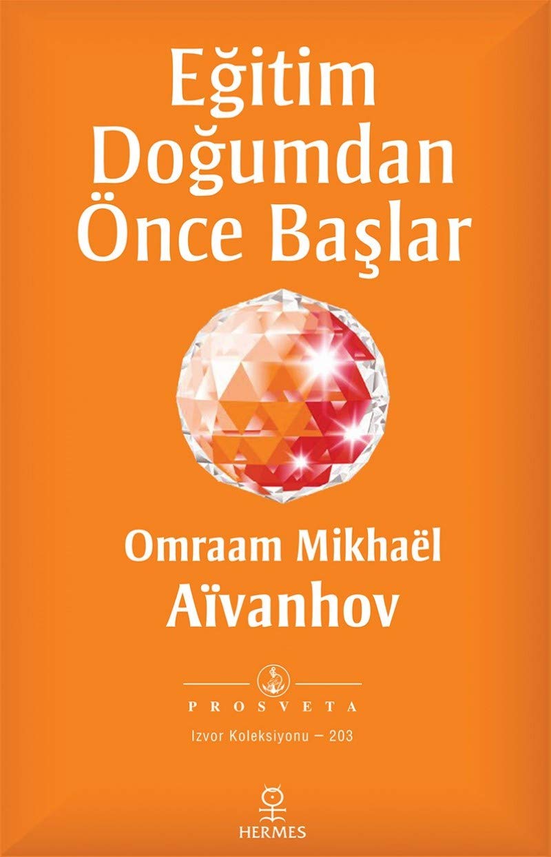 Product Image: Egitim Dogumdan Önce Baslar