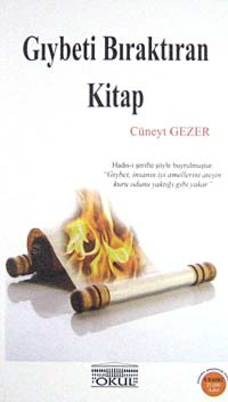 Giybeti Biraktiran Kitap Social Sciences