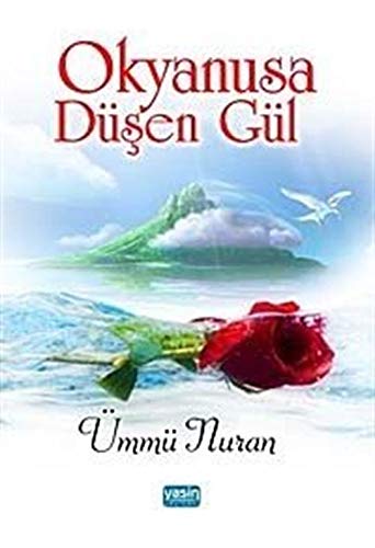 Okyanusa Düşen Gül Books