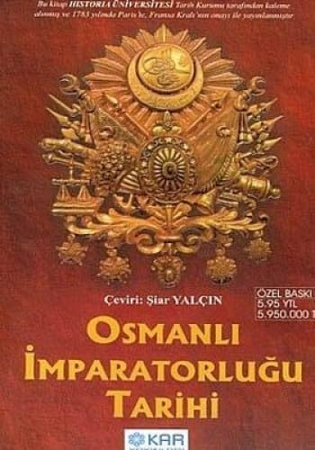 OSMANLI İMPARATORLUĞU TARİHİ Politics & History