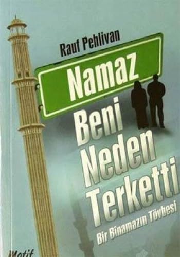 Namaz Beni Neden Terketti Social Sciences