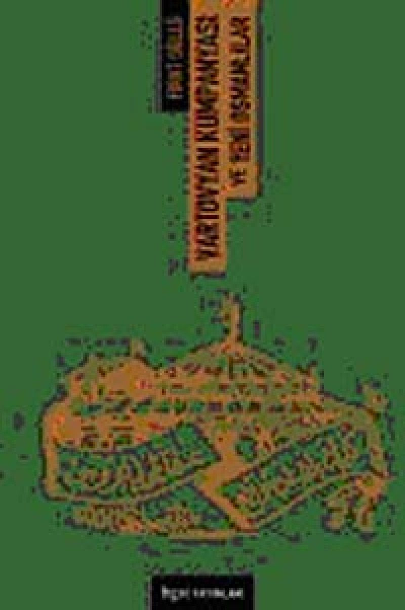 VARTOVYAN KUMPANYASI VE YENİ OSMANLILAR Politics & History
