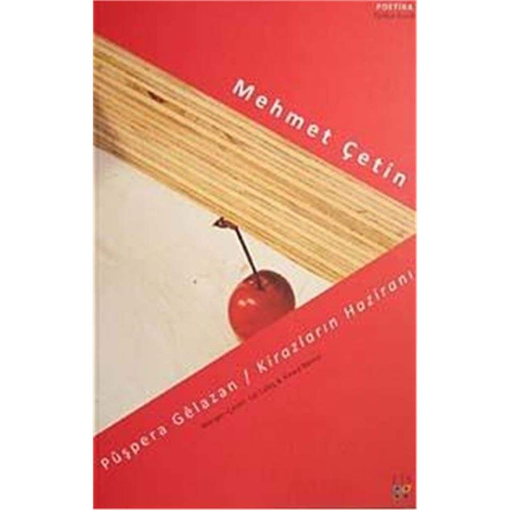 Lis Yay?nlar? Kirazlar?n Haziran? / Pü?pera Gelazan Books